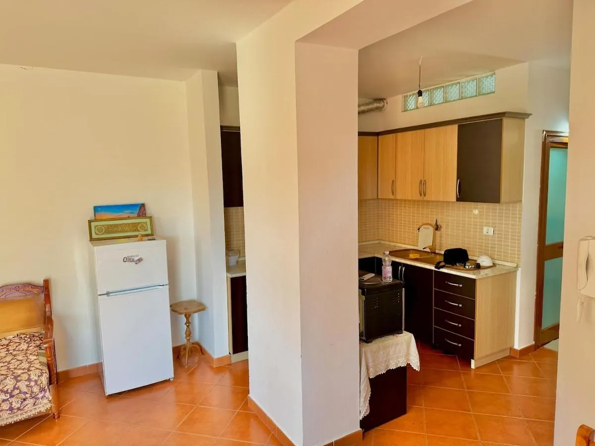 Holiday Apartment In Golem Beach