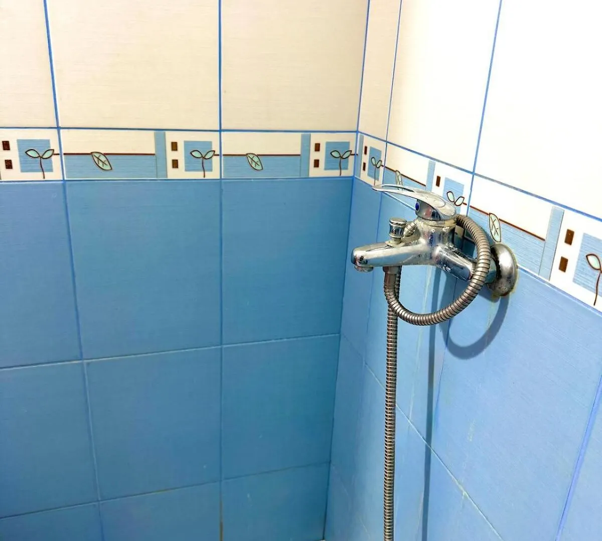 Holiday Apartment In Golem Beach Albania