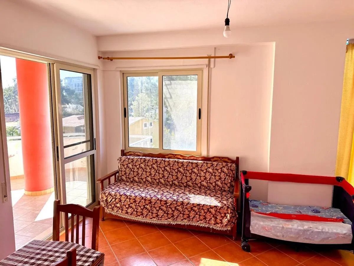 Holiday Apartment In Golem Beach 0*, Golem (Tirana) Albania