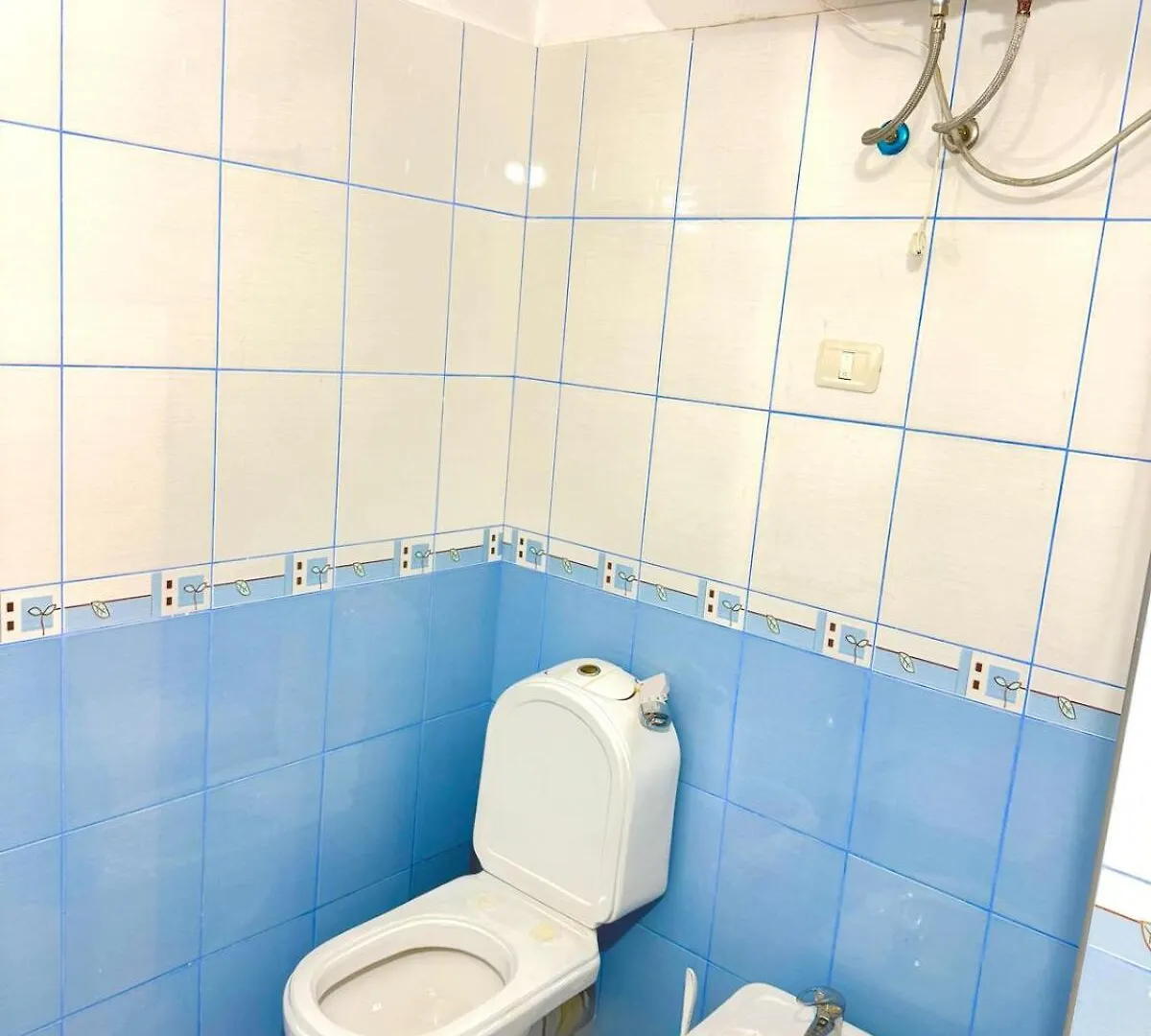 Holiday Apartment In Golem Beach  Golem (Tirana)