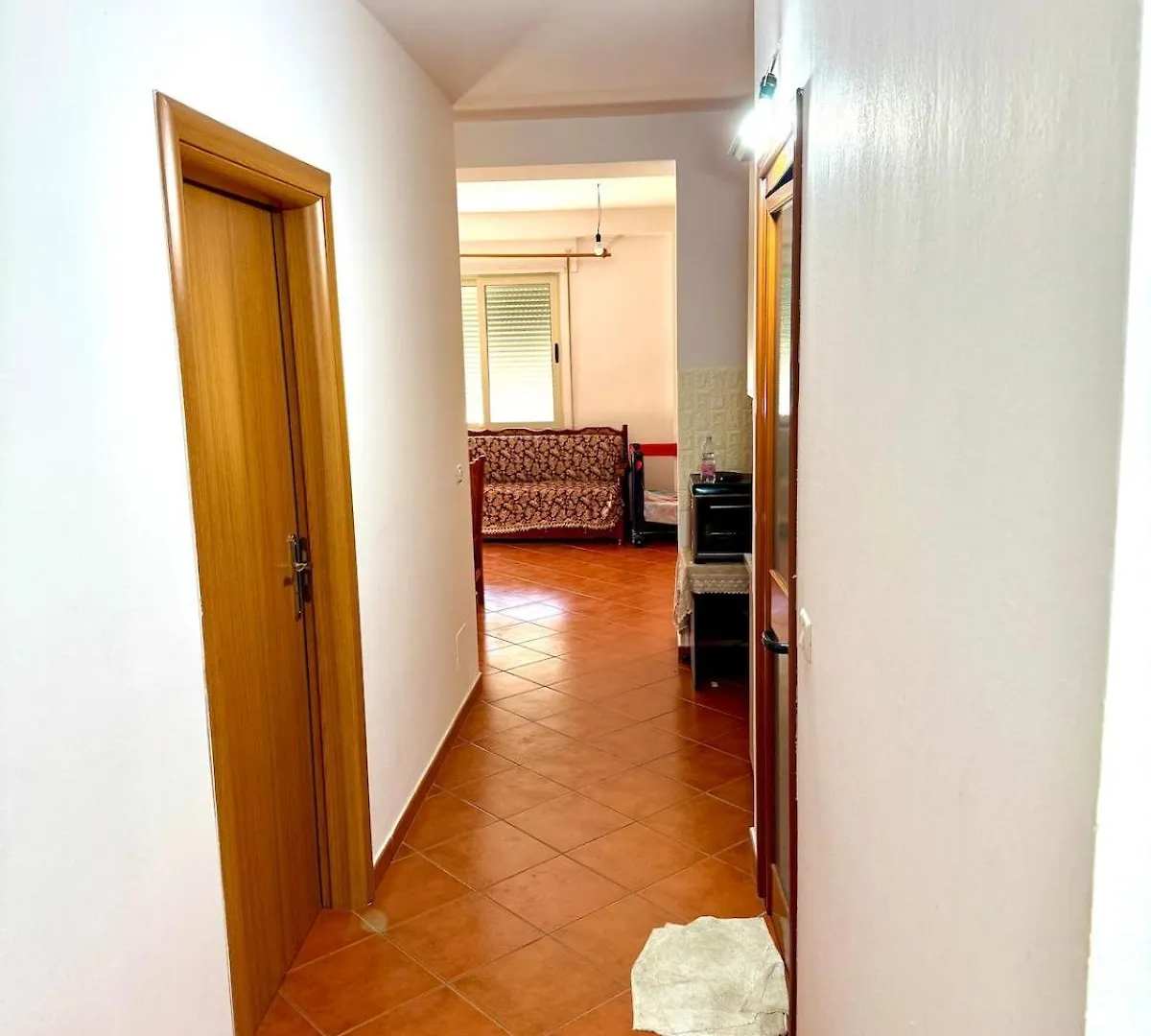 Holiday Apartment In Golem Beach