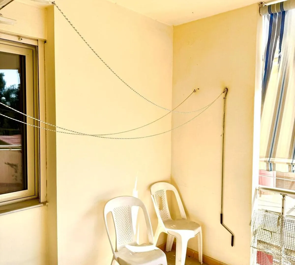 Holiday Apartment In Golem Beach