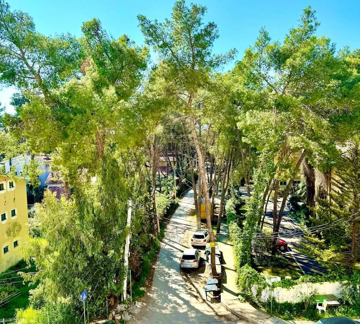 Holiday Apartment In Golem Beach Golem (Tirana)