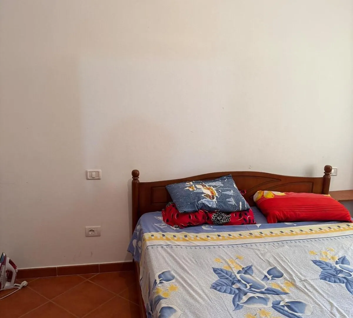 Holiday Apartment In Golem Beach